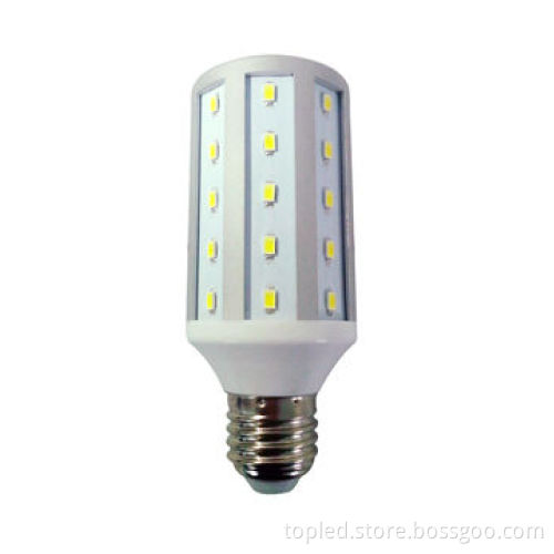 E27 1200lm 12W LED Corn Light, Dimmable